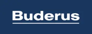 Logo Buderus partner Frigo Control
