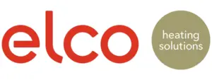 Logo Elco Heating Solutions partner Frigo Control