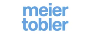 Logo Meier Tobler partner Frigo Control