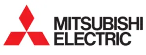 Logo Mitsubishi Electric partner Frigo Control