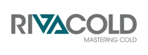 Logo Rivacold partner Frigo Control