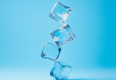 Cubetti di ghiaccio – Frigo Control Ticino