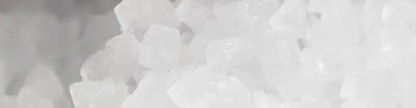 Ghiaccio a pepite – Produzione professionale in Ticino